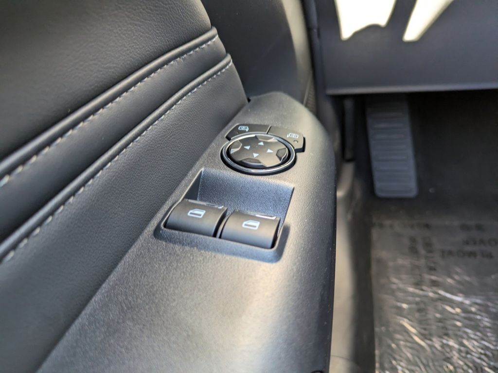 2025 Ford Mustang GT Premium Fastback