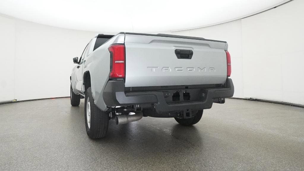 Thumbnail: 2025 Toyota Tacoma - 2
