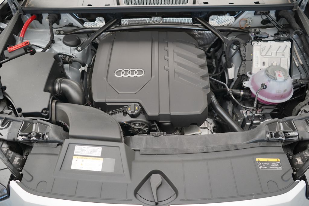 2024 Audi Q5  22