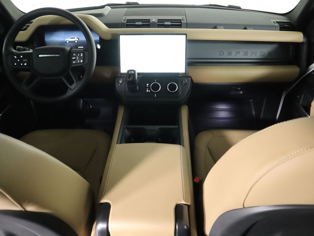 Thumbnail: 2026 Land Rover Defender - 14