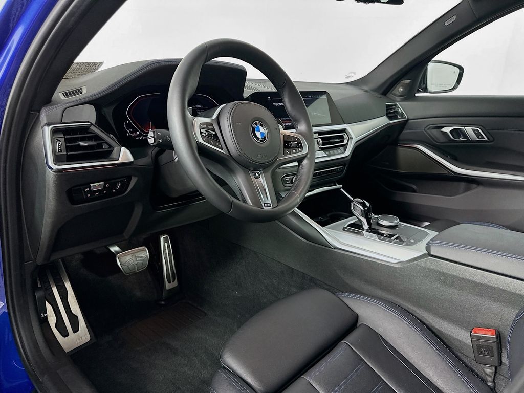 2022 BMW 3 Series M340i 9