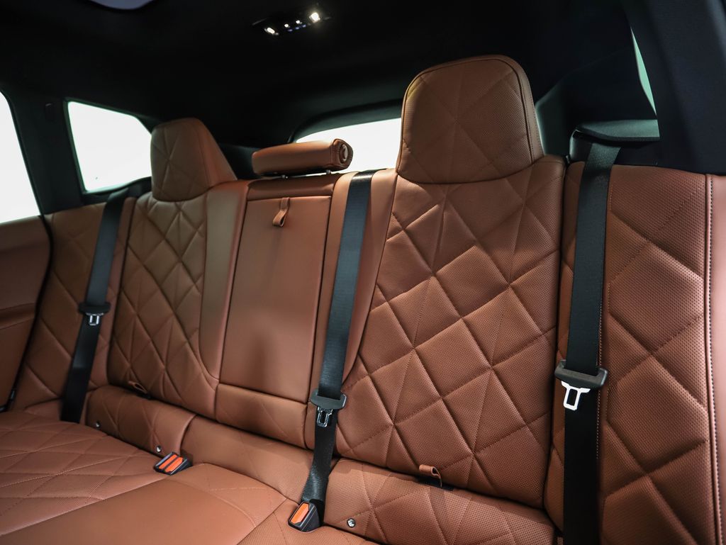 Thumbnail: 2026 BMW iX - 23