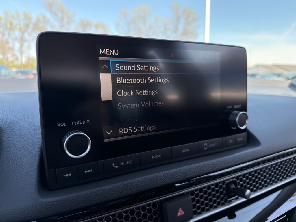 Thumbnail: 2026 Honda Civic - 29