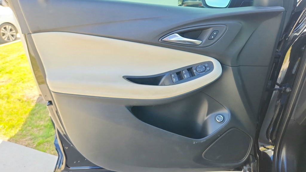 2024 Buick Encore GX