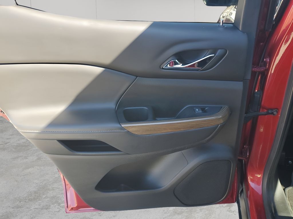 Used Car 2023 Gmc Acadia  Sle For Sale Under $30,000 In Austin, Texas