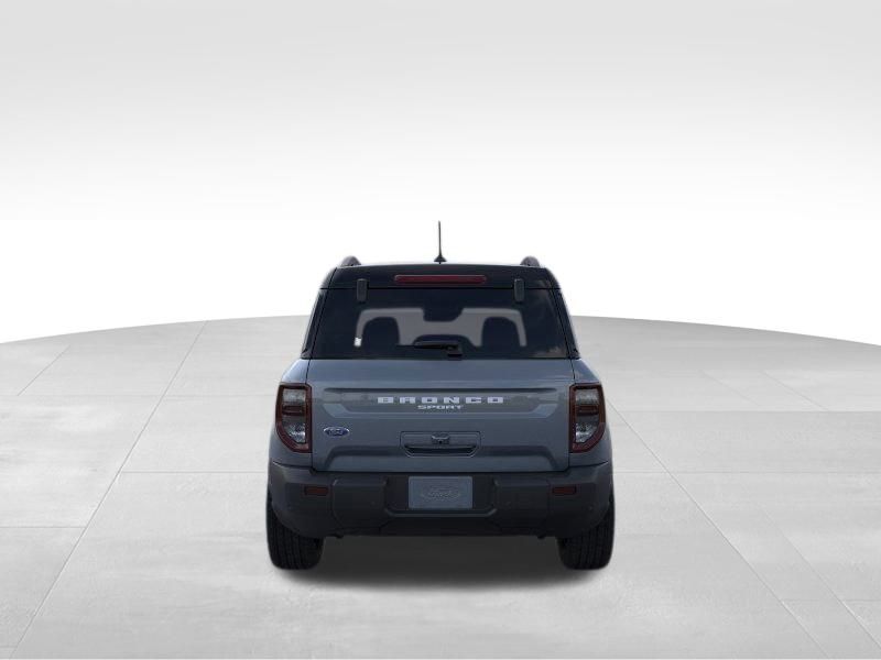 2025 Ford Bronco Sport Outer Banks - Photo 6