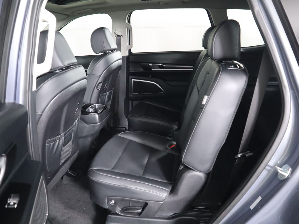 Thumbnail: 2024 Kia Telluride - 22