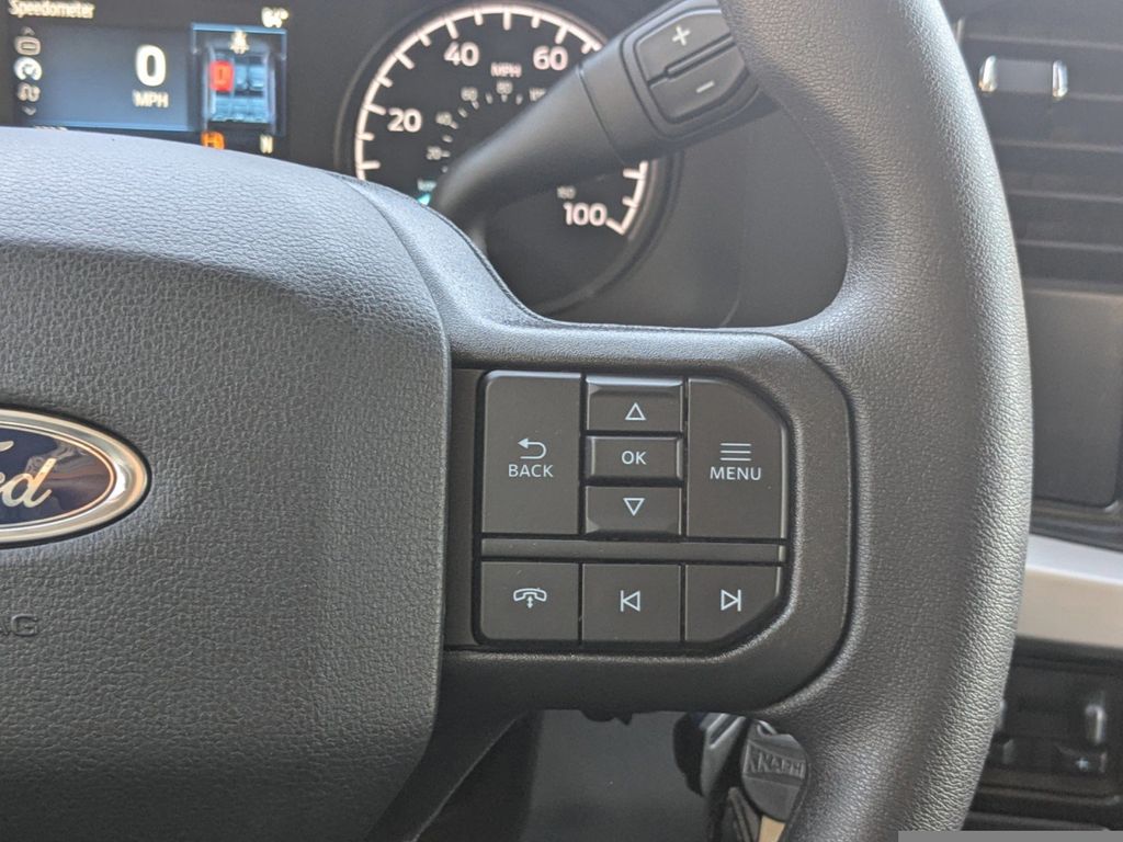 2025 Ford F-450 Chassis XL