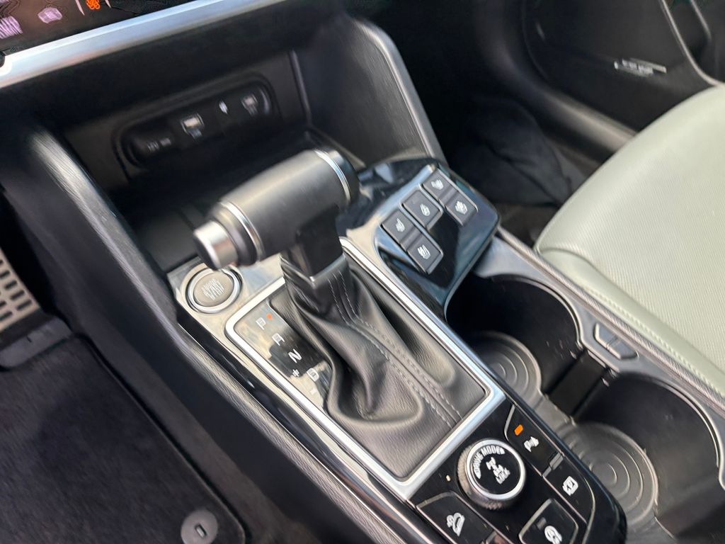 Used Car 2024 Kia Sportage  X-pro Prestige For Sale Under $35,000 In Austin, Texas