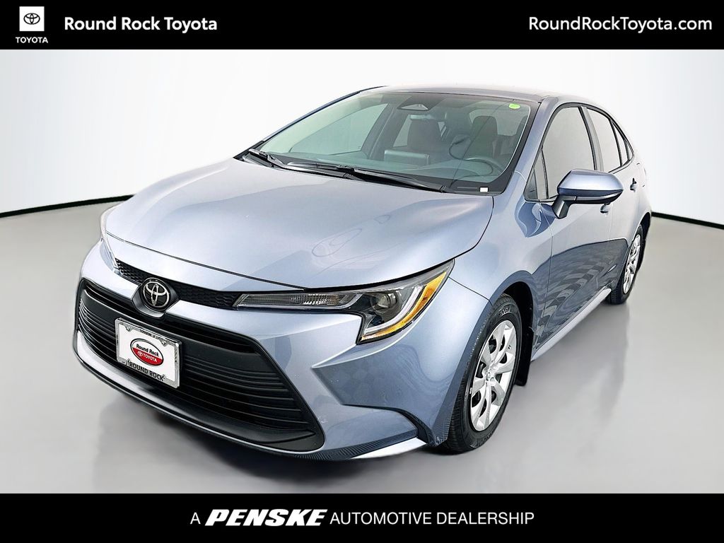 Thumbnail: 2026 Toyota Corolla - 1