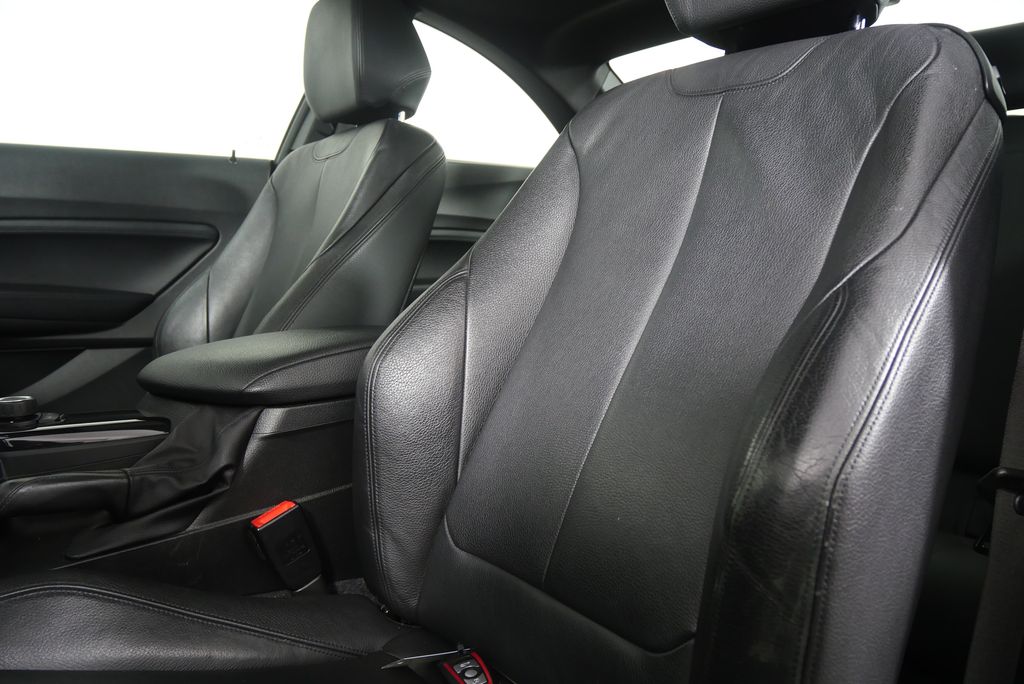 Thumbnail: 2014 BMW 2 Series - 10