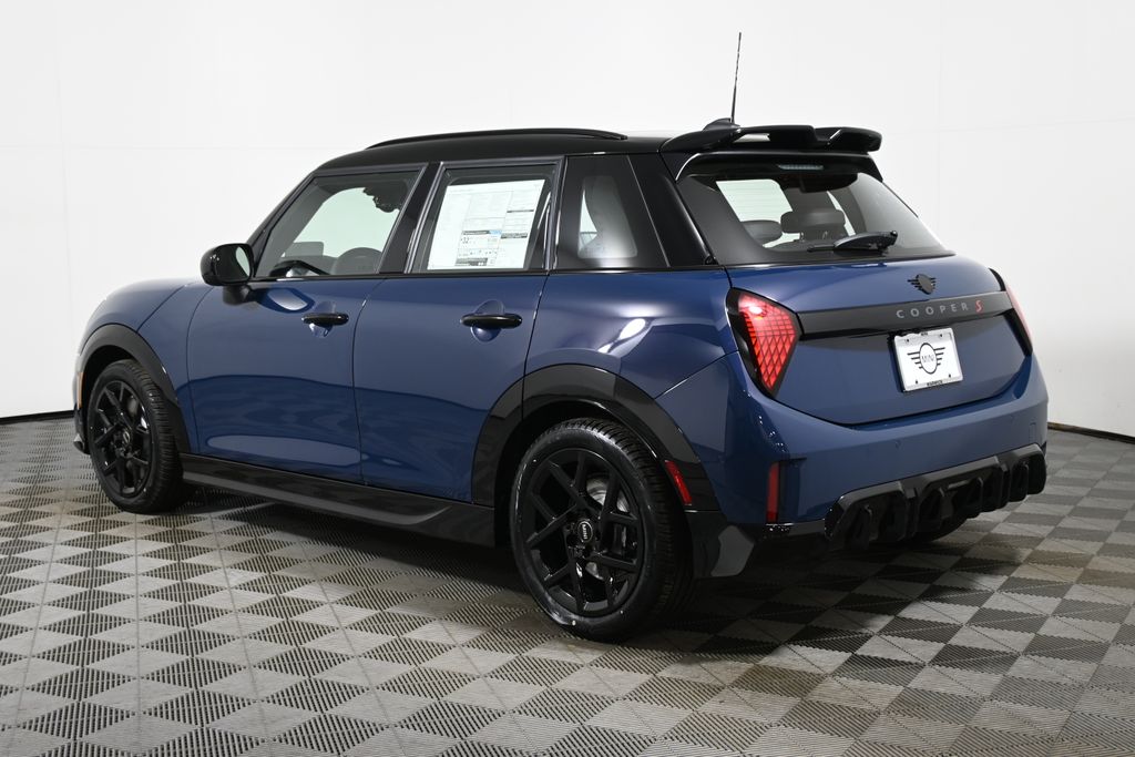 Thumbnail: 2026 MINI Cooper - 5