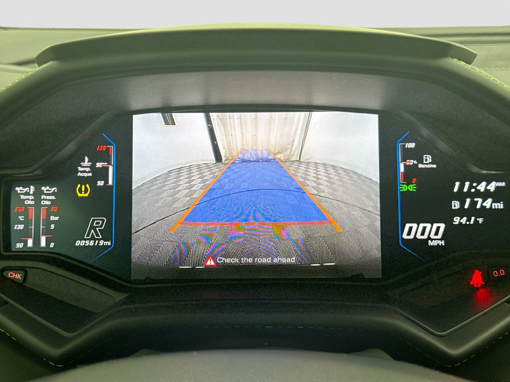 Thumbnail: 2021 Lamborghini Huracan - 15