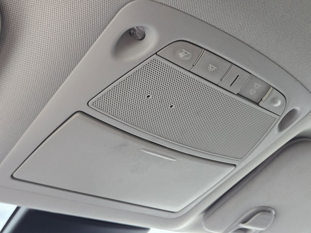 2023 Nissan Murano SV Gray at Bayway Cadillac of The Woodlands
