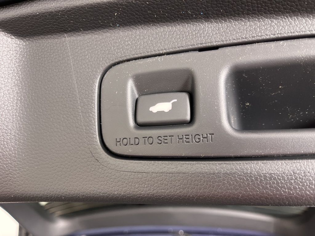 2025 Honda CR-V Sport-L 22
