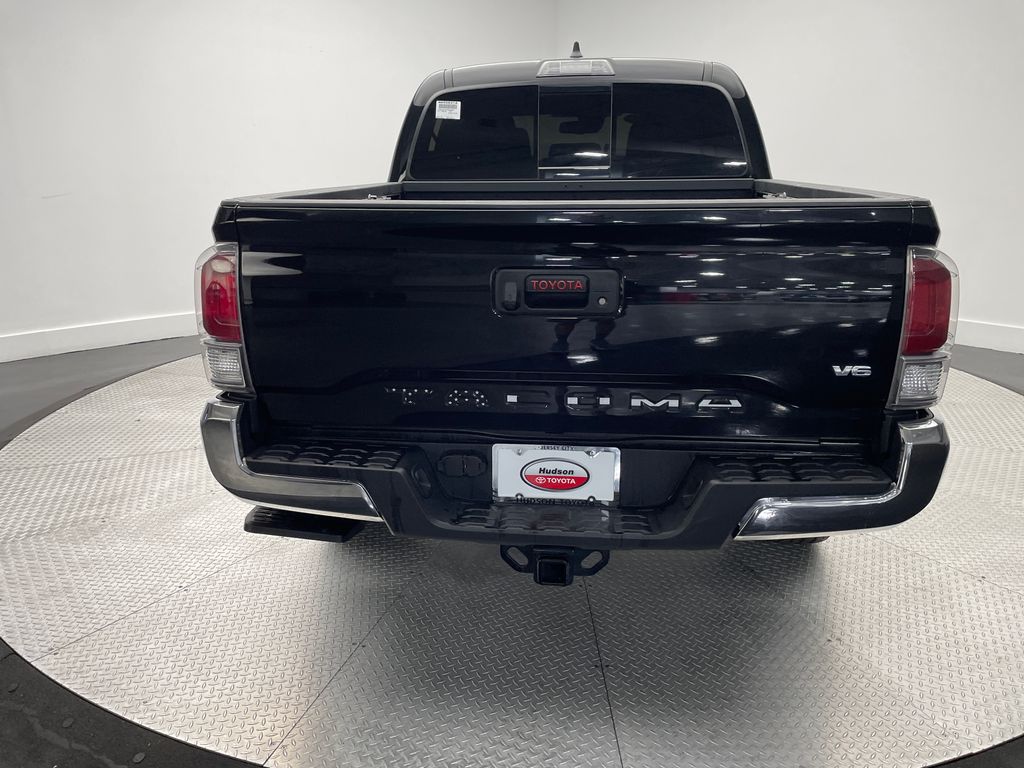 Thumbnail: 2023 Toyota Tacoma - 6