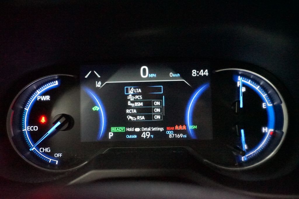 Thumbnail: 2024 Toyota RAV4 - 15