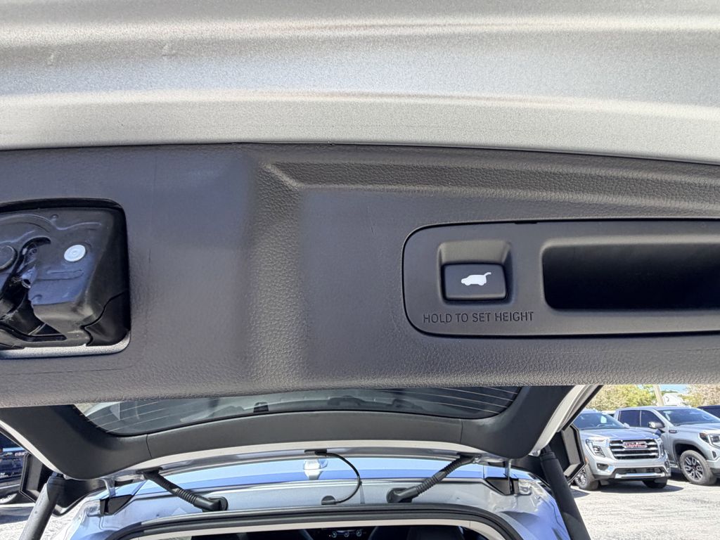 used 2026 Honda CR-V car, priced at $35,693