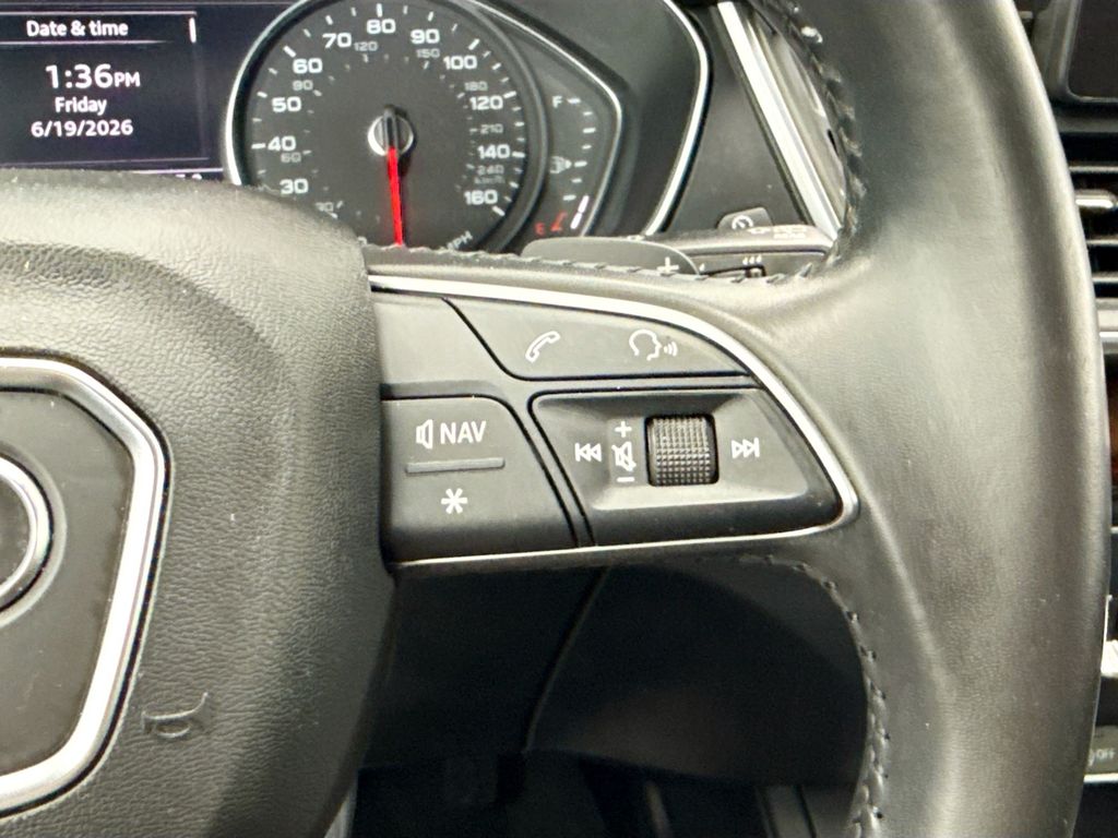 Thumbnail: 2019 Audi Q5 - 12