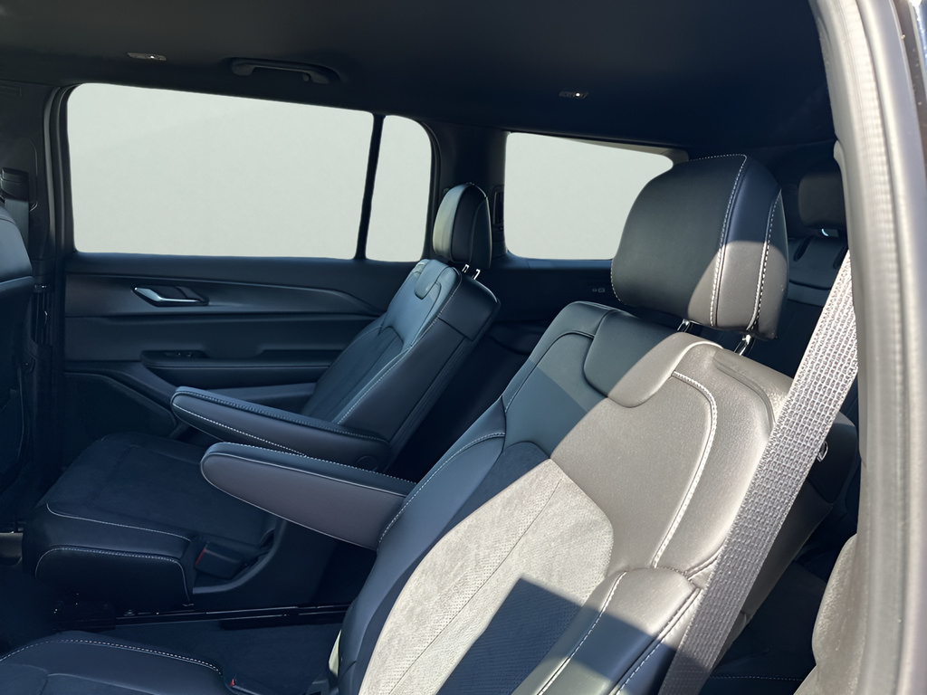 New Car 2025 Jeep Grand Cherokee L  For Sale Under $50,000 In Austin, Texas