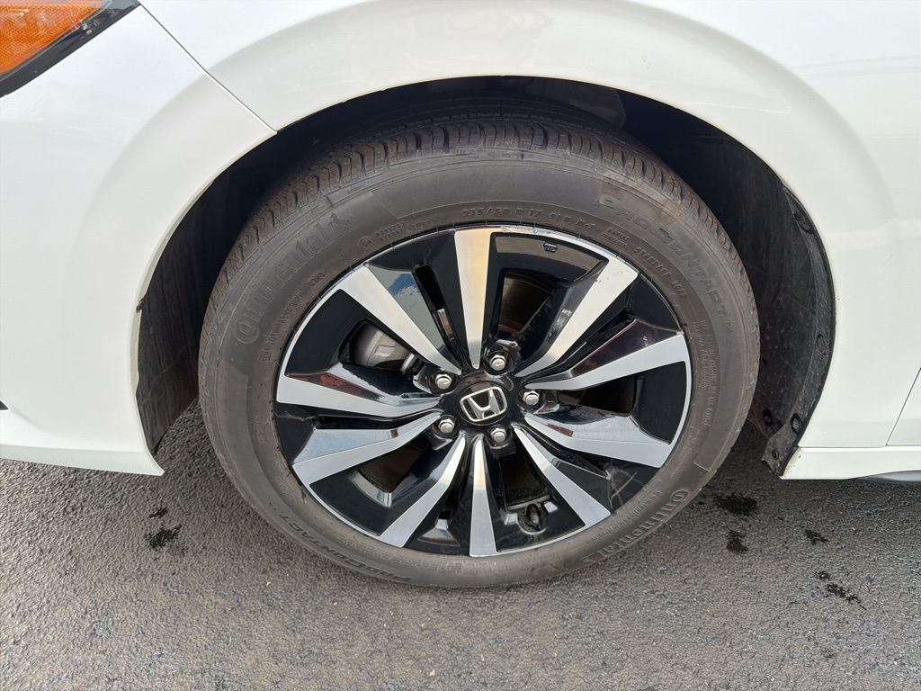 Thumbnail: 2023 Honda Civic - 10