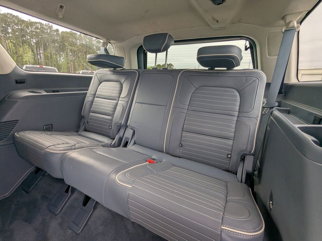 2021 Lincoln Navigator Black Label L