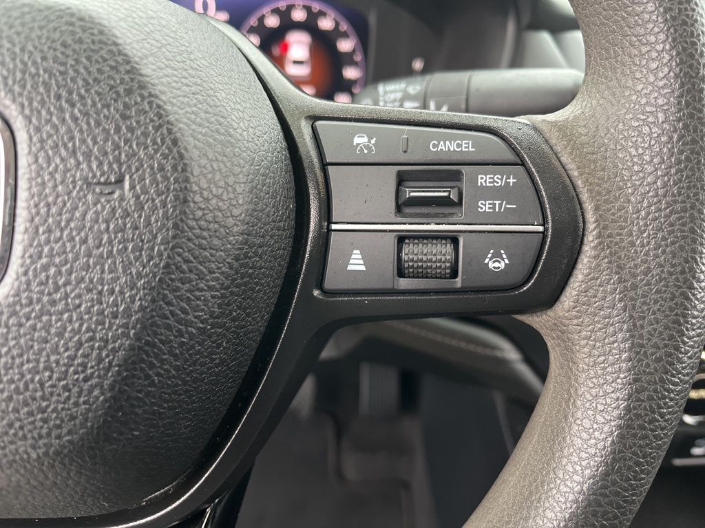 Thumbnail: 2024 Honda Accord - 21