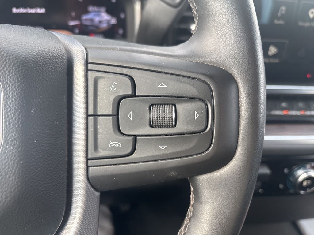 Used 2025 GMC Sierra 1500 Truck