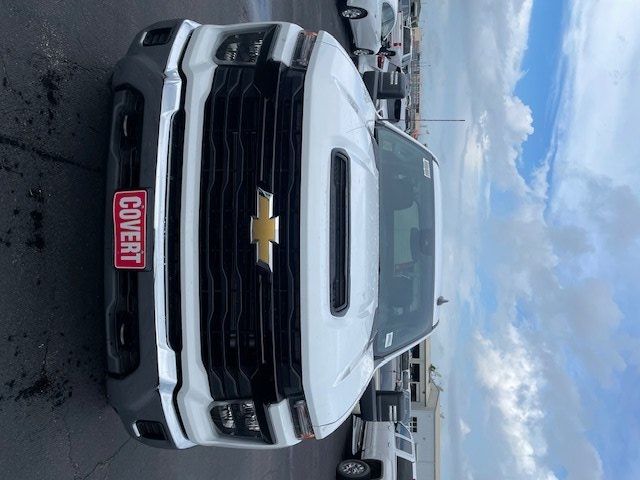 New Car 2024 Chevrolet Silverado 2500hd  Regular Chassis 4wd Reg Cab 142 Work Truck Four Wheel Drive For Sale Under $80,000 In Austin, Texas