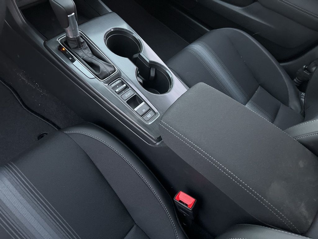 Thumbnail: 2026 Honda Civic - 11