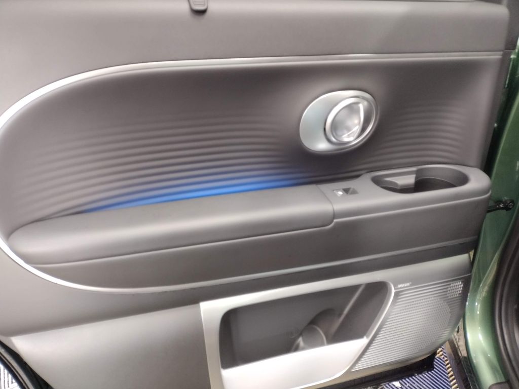 2026 Hyundai IONIQ 9 Performance Limited