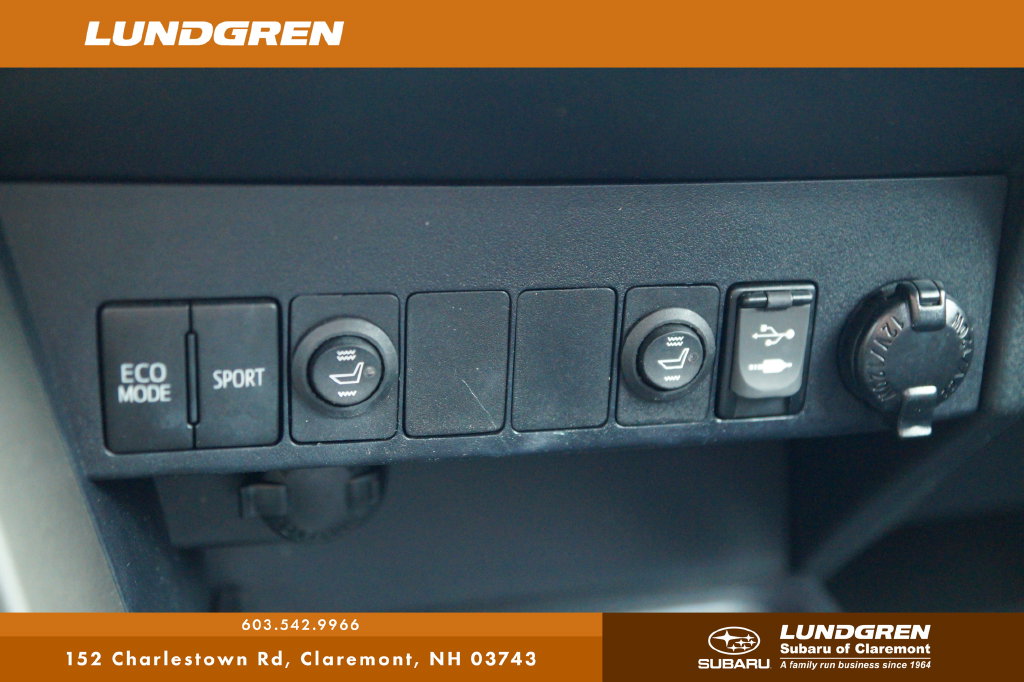 Used 2015 Toyota RAV4 SUV