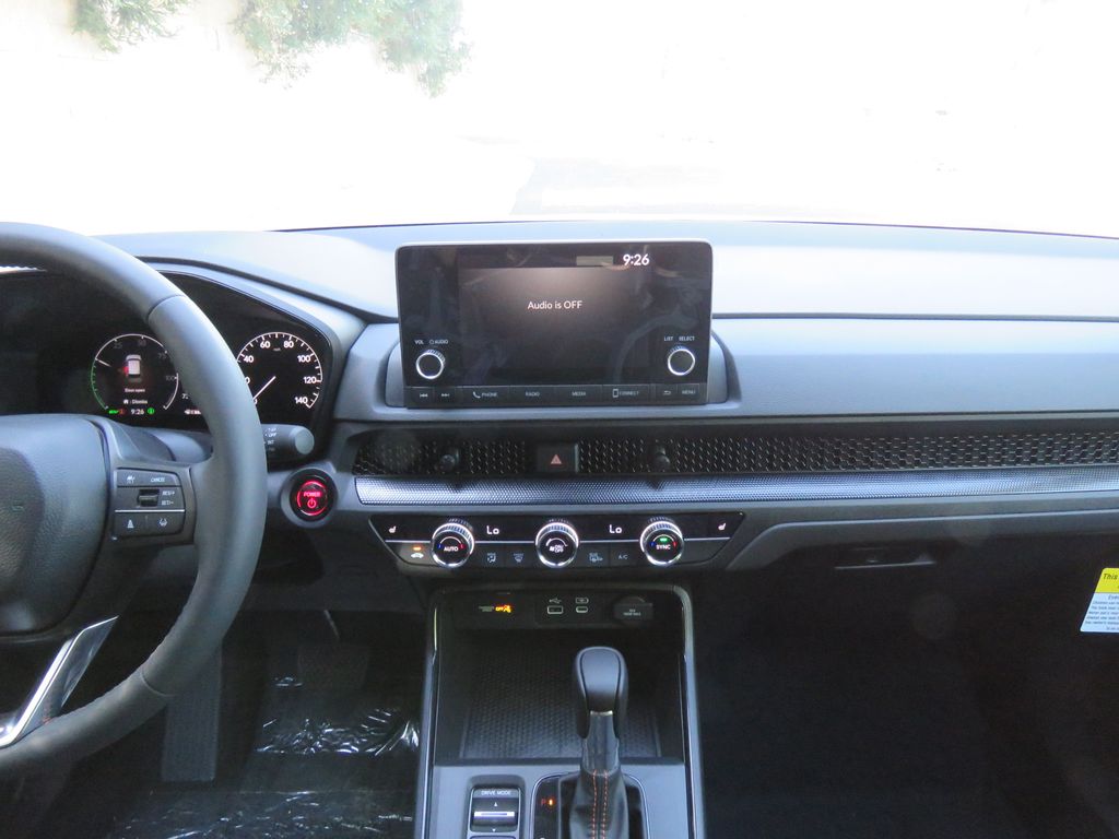 Thumbnail: 2026 Honda CR-V - 13