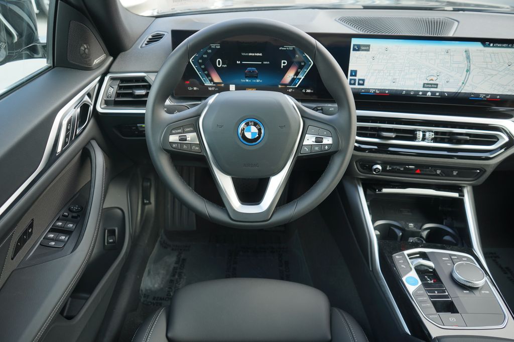 2024 BMW i4 eDrive40 15