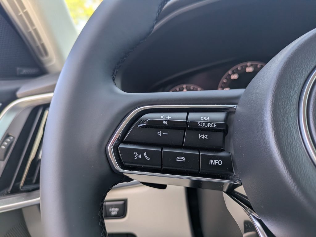 2026 Mazda CX-90 3.3 Turbo Premium Plus