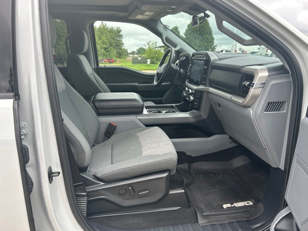 Used 2023 Ford F-150 Truck