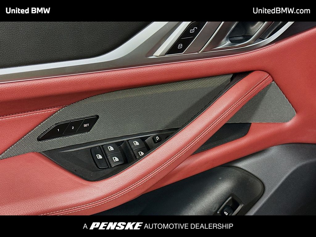 Thumbnail: 2025 BMW 4 Series - 3