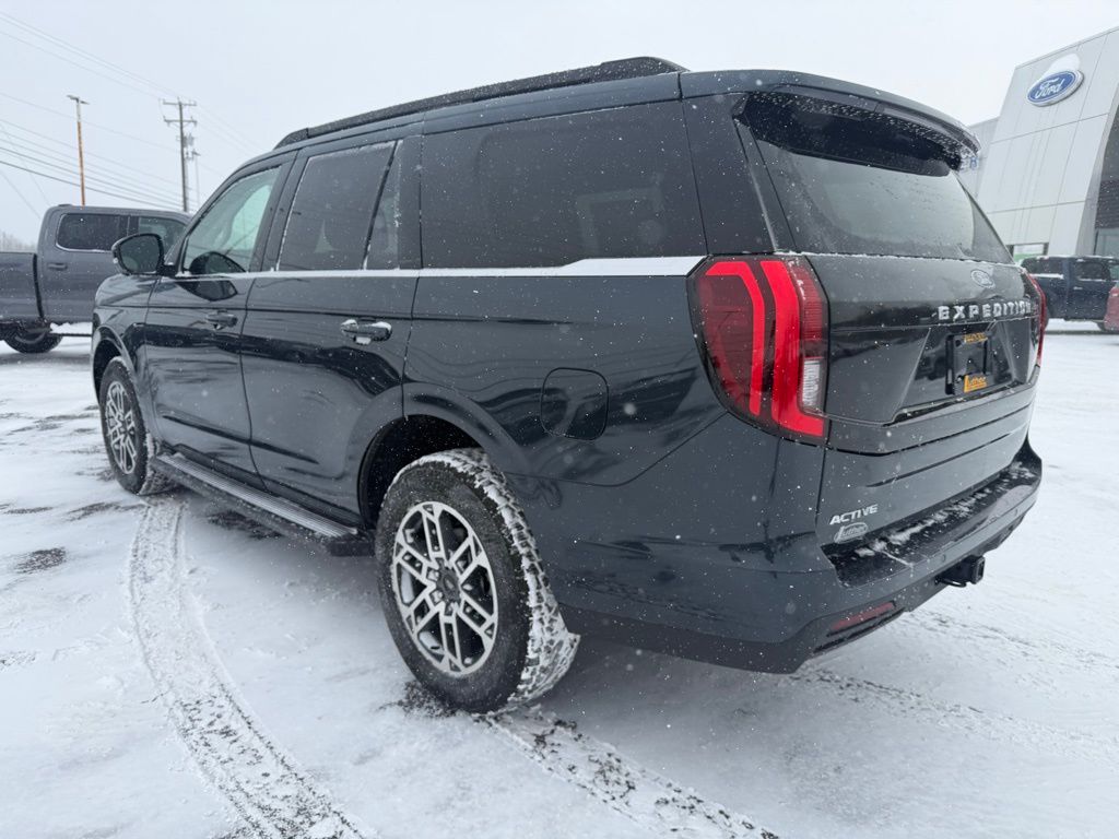 2026 Ford Expedition Active - 2