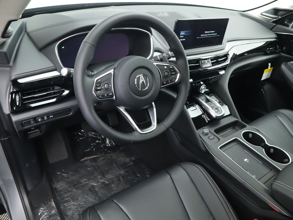 Thumbnail: 2026 Acura MDX - 10