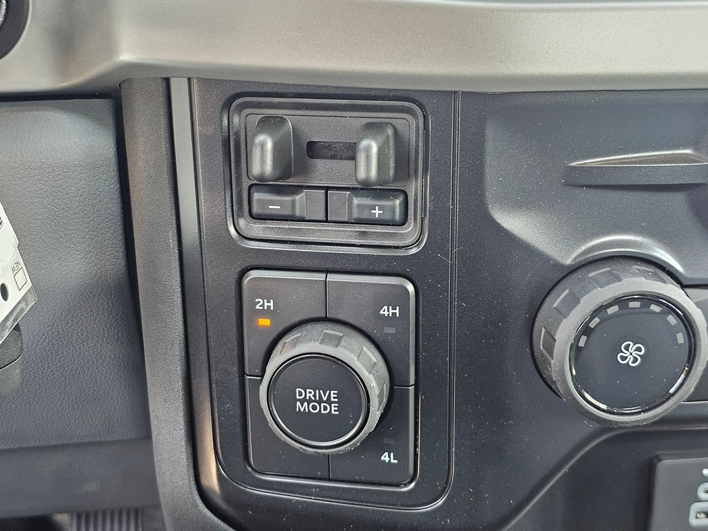 New 2025 White Ford XL image 37