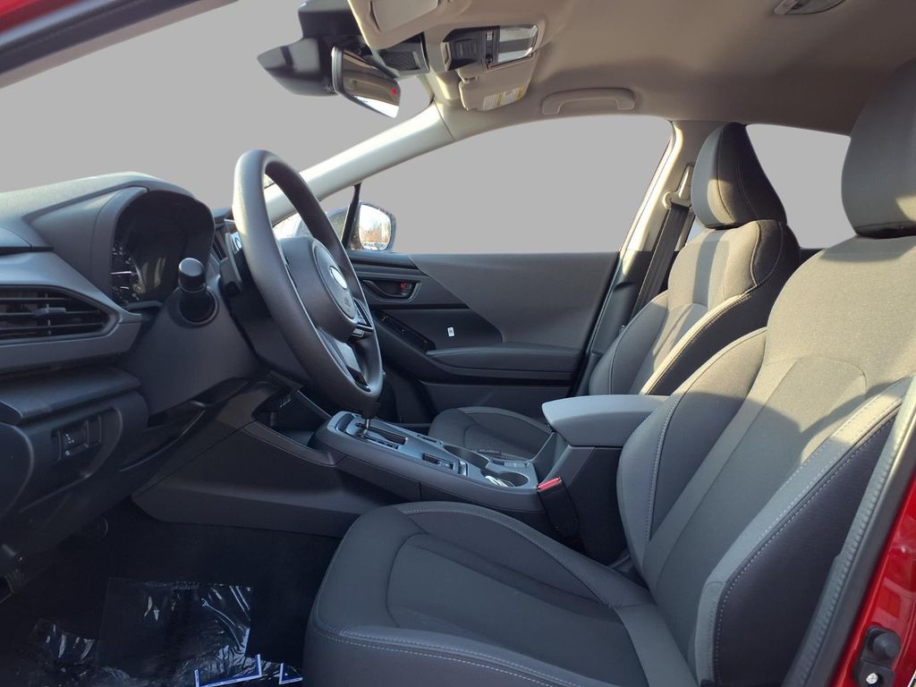 new 2026 Subaru Crosstrek car, priced at $28,514