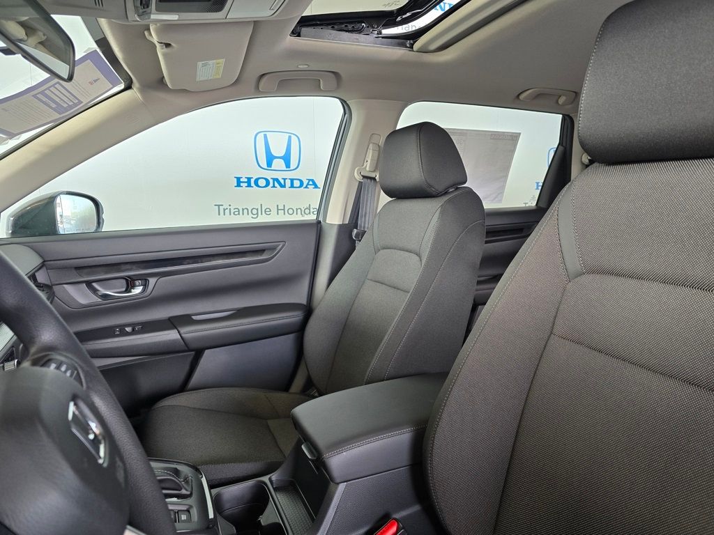 Thumbnail: 2026 Honda CR-V - 15
