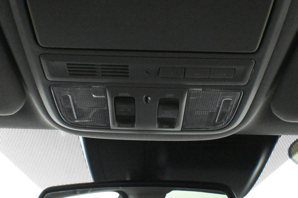 Thumbnail: 2020 Honda CR-V - 20