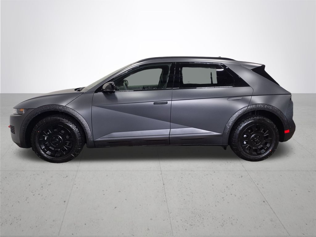 2026 Hyundai IONIQ 5 XRT