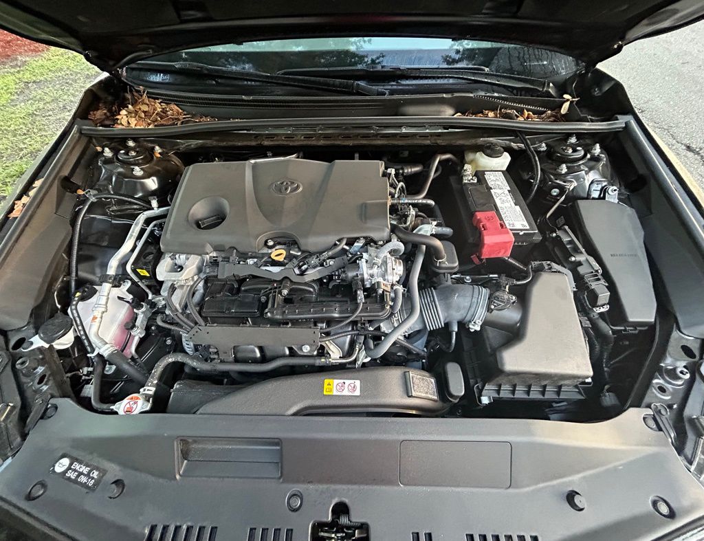 Thumbnail: 2024 Toyota Camry - 11