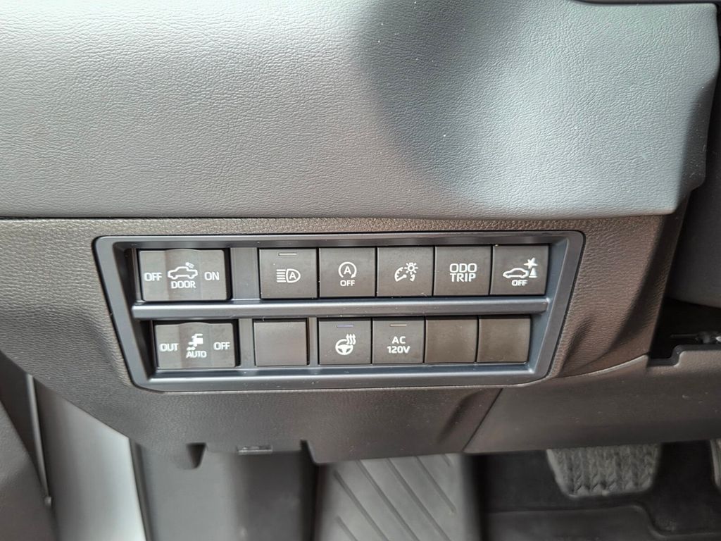 Used 2025 Toyota Tundra Truck