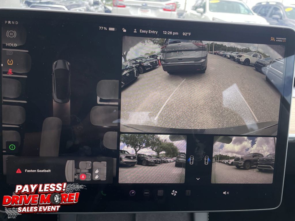 Used 2023 Tesla Model 3 Sedan