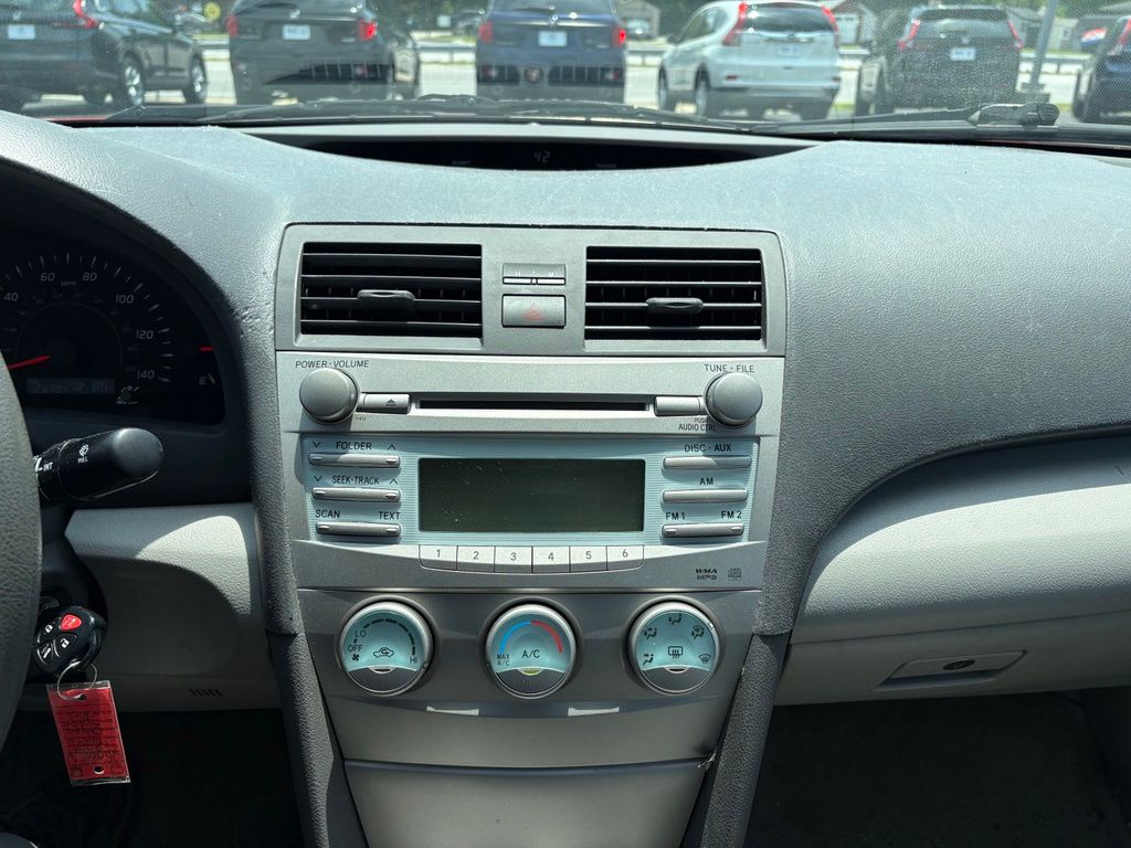 2009 Toyota Camry LE
