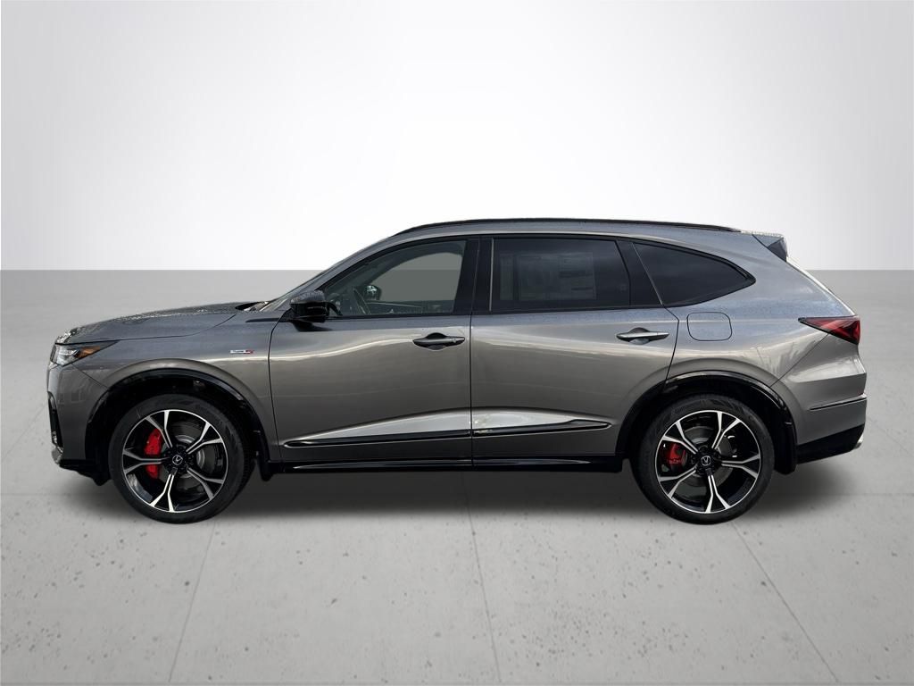 2026 Acura MDX Type S w/Advance Package