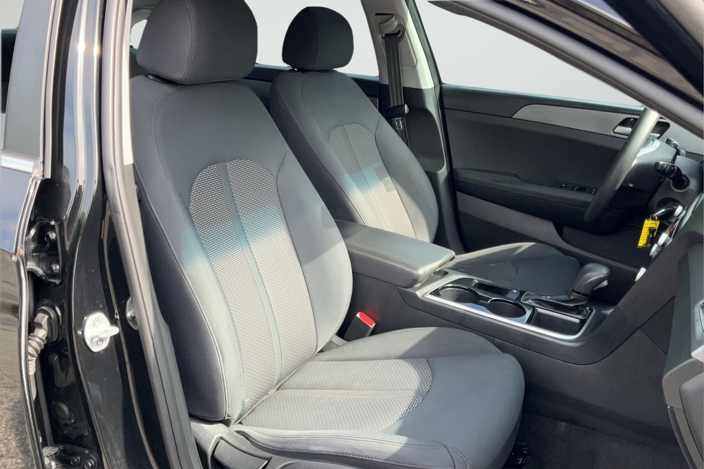 Used 2019 Hyundai Sonata SE 4D Sedan